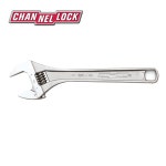 채널락 8 몽키스패너 조절식 몽키 스패너 렌치 CHA-808W CHANNELLOCK : 거상툴