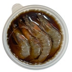 간장새우장 : 부천석화간장게장