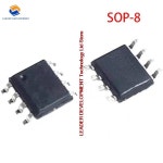 5pcs fd2203 fd2606s fd2 250v 하프 브리지 토르 mos Treiber 칩 ic smd sop-8 : 트거오