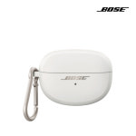 BOSE 보스 울트라 오픈 이어버드 실리콘 케이스 커버 화이트 스모크 : 베네비앙