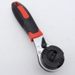 자전거 수리 도구 6-22MM 조정 가능한 래칫 렌치 다기능  핸드 G1121 : 신우유통979