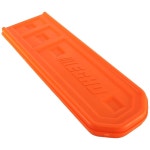 에코 X490001040 12인치 오렌지 딱지 가이드 바 커버 OEM : 람세스2