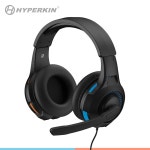 Armor3 - 사운드택 게이밍 헤드셋 투명 스테레오 사운드, 4피트 케이블, 인라인 볼륨 제어 스위치 2/스위치/엑스박스 시리즈 X S, , PC용 블랙... 