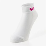 버터플라이 TBK 스포츠양말(중간기장) : 탁구의 모든것