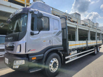 타타대우프리마 7.5톤 카고 영업용번호판 화물번호판시세 개인화물넘버 : 주식회사 디젤트럭