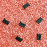 오리지널 FF14A4CR11DLB3H FF14A4C FPC 커넥터, 10 개 : shopzoey