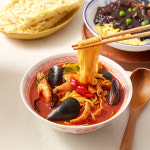 면사랑 중화면 230g x 5입 (냉동) : 면사랑몰