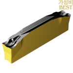 N123E2-0200-0002-CM 4225 합금 블레이드 10개 : 블루베리푸딩