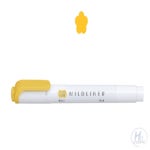 더블H샵 제브라 마일드라이너 형광펜 골드 10개입 필기구 도서관선물 사무문구 : 더블H 가성비 추천샵