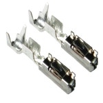 Ecu 터미널 핀 자동차 커넥터 플매트 카펫 러그 MQS 케이블 000 979 009 E 크루즈 963715-1 N 907 647 01  스위치 용 : 마켓탐정연구소