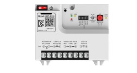 2채널 DET200 DET-P203 P103 차량검지기 감지기 루프코일 : SmartPark Hub