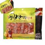 환희덮밥&간식 | 차챠 애견간식 연어덮밥트릿 400g 반려견간식 강아지연어큐브 : 일타상점