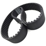 POWGE HTD 타이밍 벨트 Lp = 1008 1036 1050 1064 1078 1092 폭 20 1120mm, Lp = 1176, 1134, 1148, 1190, 1204, : 동식이마켓