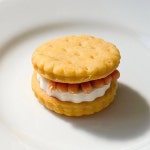 뽀뽀제과 강아지 수제 간식 생일 파티 뽀뽀샌드 (2개입) : 뽀뽀제과 BBOBBO