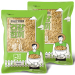 국산 현미 10kg (5kg+5kg) 2025년산 햅쌀 : 한끼농산잡곡