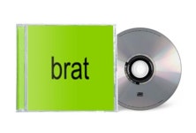 Charli XCX - Brat CD : DS팩토리