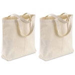 핑크 주식회사 캔버스 미국 에코백 토트백 토드백 대학생 쇼핑백 : 루미아핏