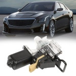 747-000 트렁크 리드 풀다운 모터 16889150 캐딜락 1886-2002 22021675 : 햇살임