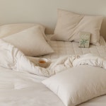 마틸라 스테이 소프트 세미 극세사 겨울 차렵 이불 단품 SS : 마틸라