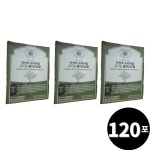 진정주 프리미엄 유기농 올리브 오일 스틱 40포 3박스 : 정품 건강원