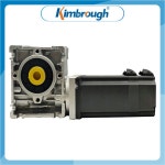 NEMA24 300W 브러시리스 DC 모터 48V 웜 기어 포함 51/7.51/101/151/201/251/301/401/501/601/801 감속기 BLDC 3상 : 구매유통878