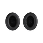 BOSE 보스 QC 울트라 헤드폰 이어 쿠션 패드 헤드셋 커버 화이트 스모크 : 베네비앙