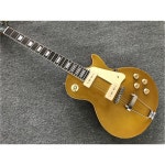 1956 골드 Goldtop 마운트 단전로 HH LS 101 기타 전기 : 모디렉트