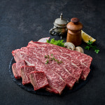 LA갈비 2kg 초이스 꽃갈비 엘에이 명절 설날 설 추석선물세트 프리미엄 선물 : 남부파머스