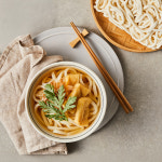 면사랑 사누끼우동면 230g x 8입 (냉동) : 면사랑몰