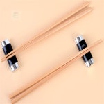 쑤니 상점 비취우드 젓가락세트 비치우드 우동젓가락 : 쑤니 상점