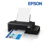 엡손 에코탱크 L121 무한잉크 포함 잉크젯 프린터 사무용 가정용 : 브랜드총판 로아