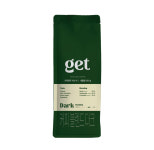 뉴 get 커피블렌드다크 500g cu커피 원두 : 호랑이샵