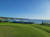 [발리 골프] 뉴꾸따CC NEW KUTA GOLF 뉴쿠타 18홀 라운딩 왕복차량 포함.[마사지, 식사 추가 가능] : 온더발리ONTHEBALI