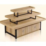 평대 행사용 약국 전시 행사 과일 대형 홍보 매장 강자석 160x80 두꺼운 판 : 프라임픽업