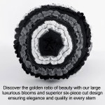 남성용 여성용 여름 비니 보호 모자 왜소 케모 캡 암 머리 배기 해골 수면 나이트캡 : 로아홀세일