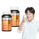 [6개월] 내츄럴플러스 비타민B 50 앤 C 90정, 2개 : 내츄럴플러스