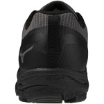 [미즈노] 워킹 슈즈 웨이브 가젤 Wave Gazelle 3 GTX 다크 그레이 × 블랙 26.5 cm 3E : Mikazuki Store