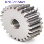 표준 스퍼 기어 VNJ01/02/03/11/21/22/23/31/41/42/43/51-1.5 : 성유유통575