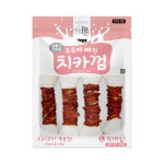 펫어스 치카껌 + 헬로도기 노블캔 오리우유껌, L 4p, 1개 : 펫타곤