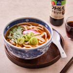 면사랑 프리미엄 가쓰오 우동장국 500g (실온) : 면사랑몰