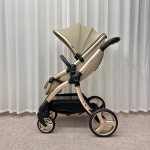 [유모차대여] 에그2 하이엔드 디럭스 유모차 egg2 신생아 1개월 [천연 세제 세탁완료] : 리프리베