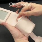 여행용 가방 휴대용 화장 지갑 포켓 G4019 cute Pacha : 알리무역