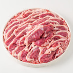 국내산 생오리 오리고기 500g 1kg 슬라이스 로스 구이 : 전라도청년