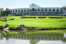 파타야 크리스탈 베이 골프 클럽 Crystal Bay Golf Club : 스타일투어