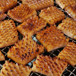 36년전통 마포본가 특제 벌집껍데기 300g, 2개 : 26년전통맛집 귀빈정