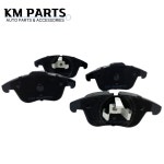 재규어 브레이크패드 앞패드 JAF5001 C2C39929 P36022N GDB1705 PA1773 D1241 C2C27290 C2C35612 494209 : 케이엠파츠