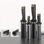 TCAP 4선 08R 10R 12R 14R 16R 20R 2.25D 드릴링 터닝 보링 및 기타 통합 다기능 다목적 : 구매유통676