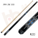 JBS큐 개인 입문자 초보 당구 JBS JM 103 큐 : 홀릭당구재료