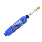 사우스 벤드 부품 역삼투압(RO) 캠퍼/RV/보트/요트 워터 인라인 필터 - NSF 인증! 캠코 필터와 호환되는 의 유연한 호스 프로텍터 포함... 