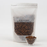 더바른상회 국산 볶은 옥수수차 500g : 농업회사법인주식회사더바른